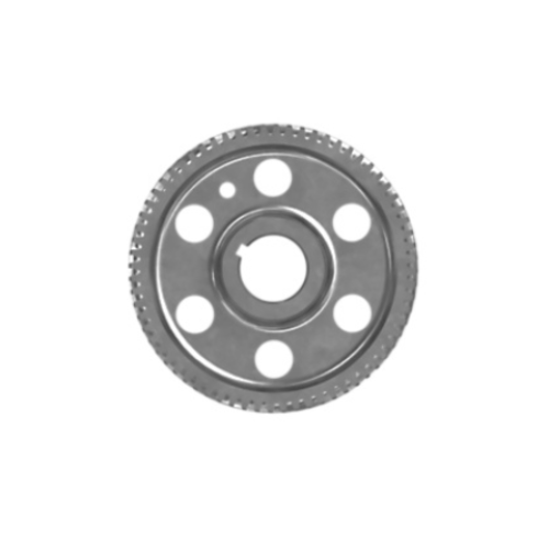 generator set C7.1 engine gear 425-7103, 68-tooth gear