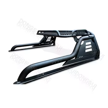 High-quality Universal 4x4 Car PickUp Truck Steel Sport Roll Bar for Toyota Hilux Revo Tacoma Isuzu D-max