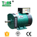 ST Series single Phase ac alternator 7.5kw dynamo