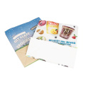 paper shopping bags with handles