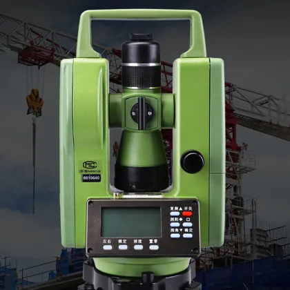 Theodolite Surveying Instrument Electronic Digital Theodolite/double laser electronic theodolite/Digital Theodolite