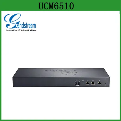 Best Price Intercom PBX System Grandstream UCM6510 IP PBX
