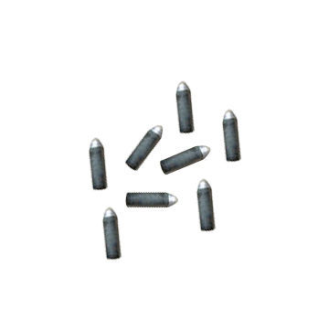 Engine Nozzles, Made of Alloy