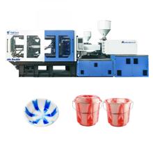 Haituo HTF-268T/JD Barrel Injection Moulding Mesin