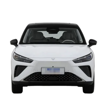 2024 Neta L310 Electric Car with Flash Charger - China's New Energy Vehicle