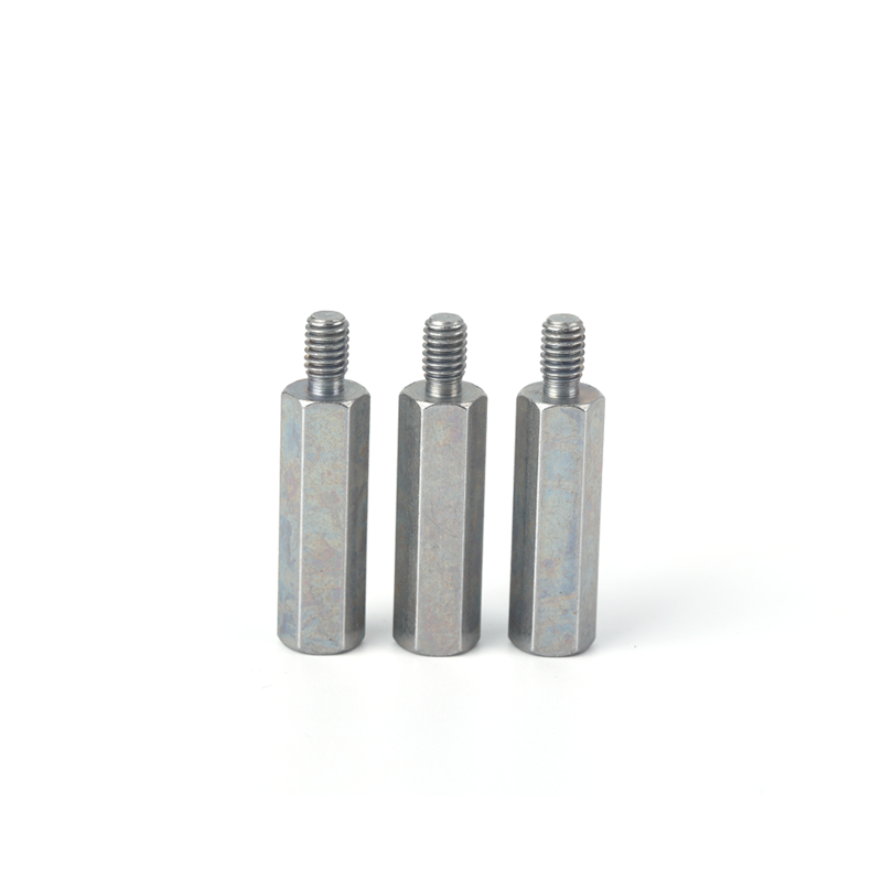 Male Female Standoffs