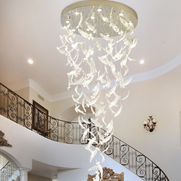 Exquisite Crystal Chandeliers for Weddings by Elegant Hanging Lamp Suppliers