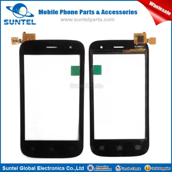 Wholesale Replacement Touch for Lanix