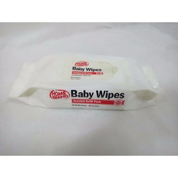 Economic Organic Cleaning Baby Tender Wet Tissues