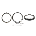 FACTORY SALE Manual auto parts transmission Synchronizer Ring oem 33038-E0130 for TOYOTA