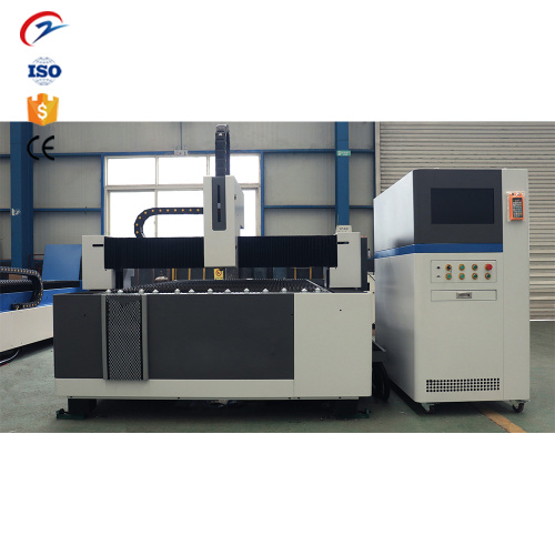 laser metal cutting machine 6KW