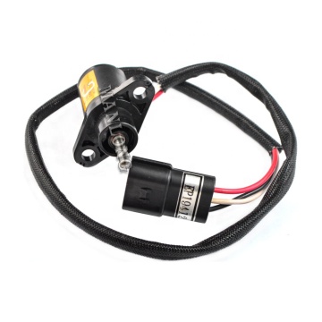 OEM Electric Forklift Spare Parts Sensor - TCM NICHIYU 281E4-12242 70002-31200