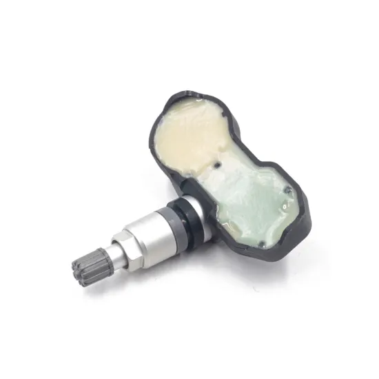 Programmable Auto Tire Pressure Monitor System Sensor 433MHz for Tesla BMW OEM 7PP907275F
