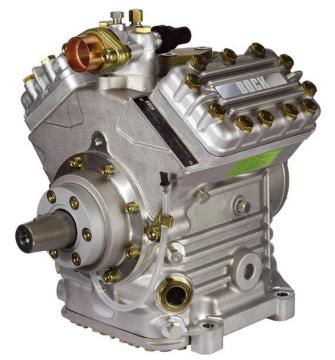 Compressor Bock FKX40/470K for Bus Air Conditioning System