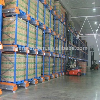 Technology shuttle equipment system