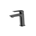 Rubinetto lavabo in ottone monocomando per bagno