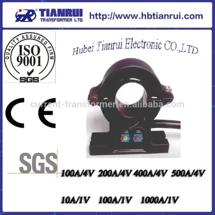 High accuracy hall sensor/hall current sensor/hall effect current sensors