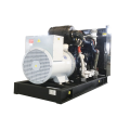 Generador de gas de 400kW con motor de marca 4VBE34RW3 KT38