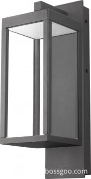 Wall light garden lamp outdoor luminaires
