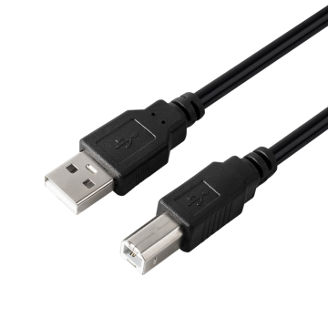 USB 2.0 AM to BM Cable for Computer/Printer - Hot Sale