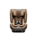 Grupo I+II+III I-SEAT BABLO DE ASIENTO CON ISOFIX