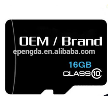 China manufacturer sd card sd card memory picture