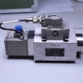 Electro Hydraulic Control Valves Servo Valve