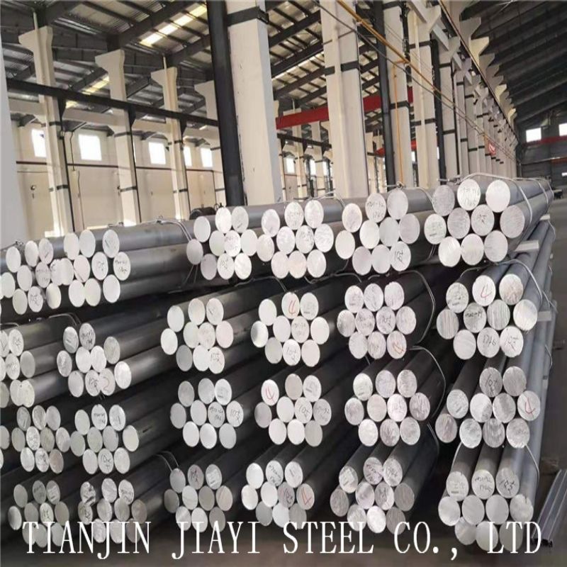 1050 0.4mm Aluminum Rod