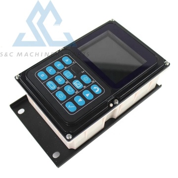 Komatsu Excavator Parts: PC130-7, PC200-7, PC220-7, PC300-7, PC350-7 Monitor Parts