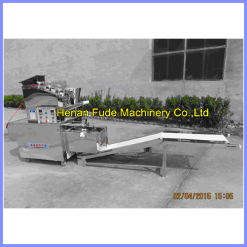 automatic dumpling making machine, spring roll making machine