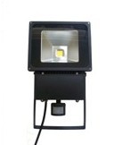 LED Motion Sensor Light PIR