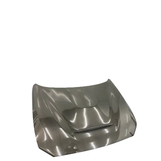 Hot Sale GTS Carbon Fiber Hood for BMW M2/M2C 2 Series F22/F23 1 Series F20/F21