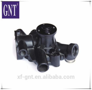 COOLING TRUCK WATER PUMP TYPE FOR 4TNE106 EXCAVATOR