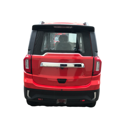 Three wheeled passenger transport-K300W