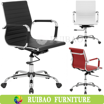 2016 Hot Selling Business Furniture Small Modern Office Guest Chairs