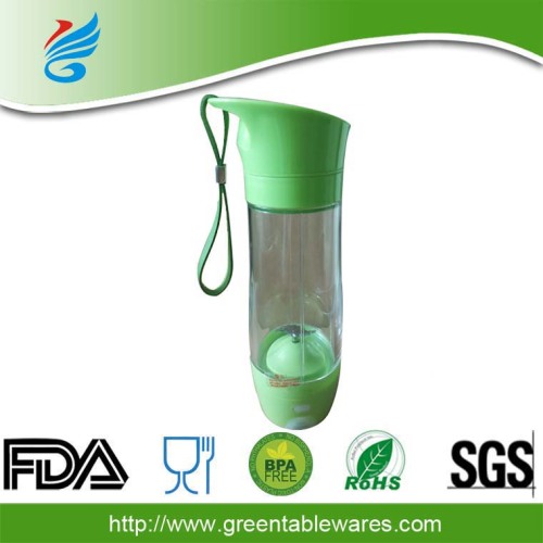 mini electric blender/portable juicer blender/mini drinking blender