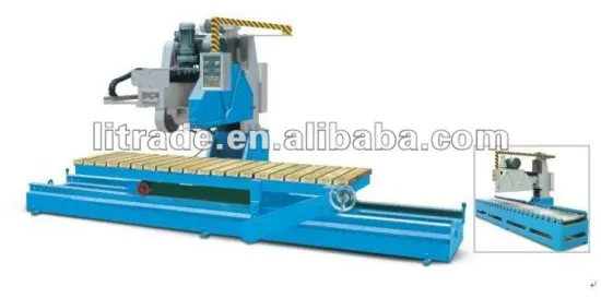 TJZJ stone Segment Cutting Machine