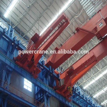 Double Girder Slewing Jib Crane