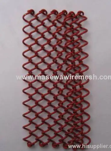 Building Material Coil Drapery 