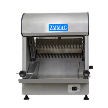 Commercial Electric Bakery Bread Slicer/Sandwich Bread Cutter