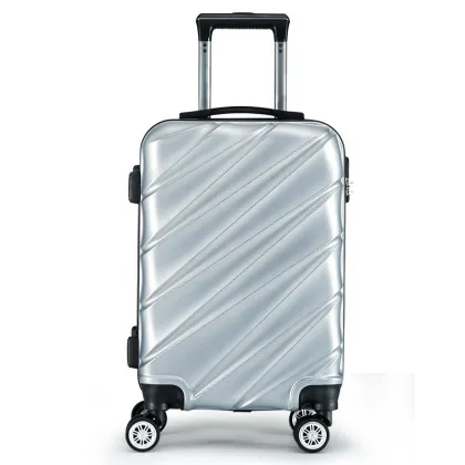 Outdoor travel luggage bag trolley bag