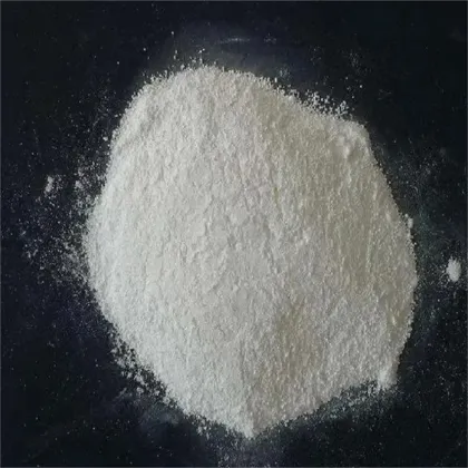 Specialty Chemicals Powder Paint Material Dioxide de Silica