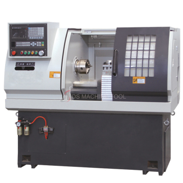 CK6150 CNC Lathe Machine: Equipment and Information