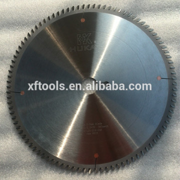 Hukay tct circuar saw blade for wood cutting