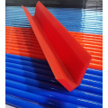 Plastic Extrusion Molding PU plastic extrusion molding profile extruded products Supplier