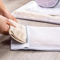 Hot Selling Laundry Bag Nylon Mesh Laundry Bag