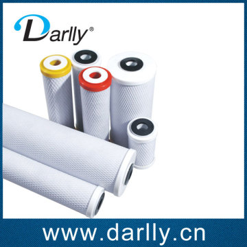 10" Sintered CTO Filter Cartridges