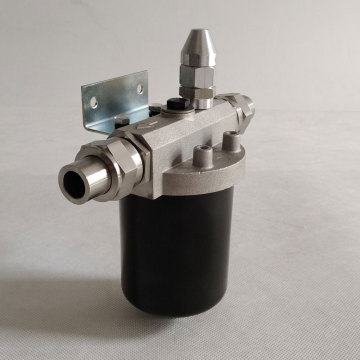 PLA060FV1B3 Filterfilter voor lage drukretouroliefilter