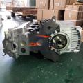Motor Chery Fulwin Cowin 1.5L SQR477F