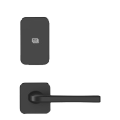 Smart Split Hotel Door Locks